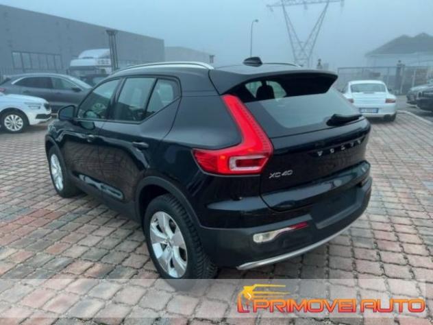 VOLVO XC40 B4 AWD Geartronic Momentum Pro rif. 19105200 - Foto 6