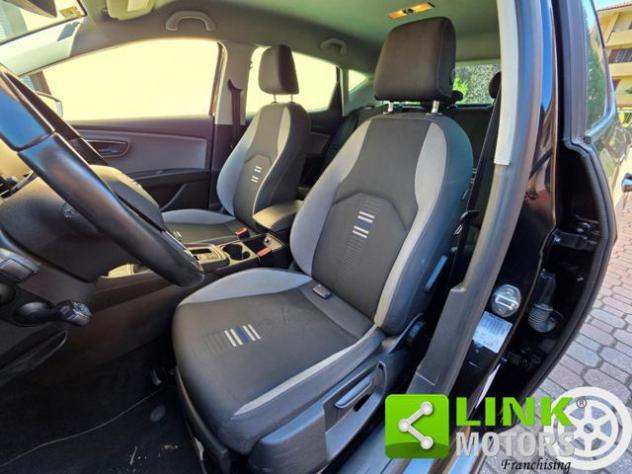 SEAT Leon 1.5 TSI 130cv Xcellence rif. 23972672 - Foto 4
