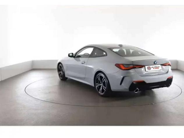 BMW 220 220d Coupe mhev 48V MSport auto/ACC/360° rif. 23969330 - Foto 3