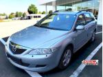 Mazda 6 Wagon Mazda 6 I 2004  Wagon 6 wagon 2.0 cd Touring 136cv