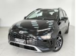 Hyundai Bayon 1.0 T-GDI Hybrid 48V iMT XLine