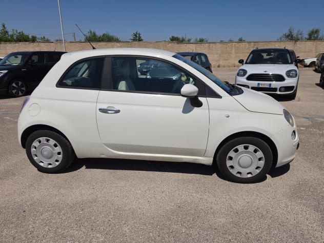 Fiat 500 1.2 Pop - Foto 3