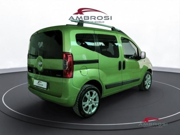 FIAT Qubo 1.3 MJT 80 CV Dynamic - PER OPERATORI DEL SETTORE rif. 23903690 - Foto 3