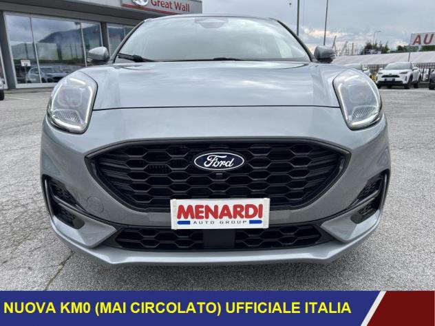 Ford Puma 1.0 EcoBoost Hybrid 125cv ST-Line PRONTA CONSEGNA ST LINE - Foto 2