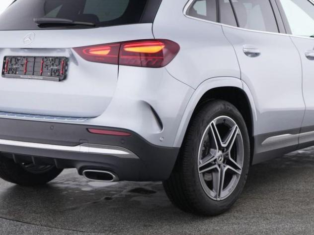 MERCEDES-BENZ GLA 180 Automatic AMG Line Advanced Plus rif. 24165721 - Foto 3
