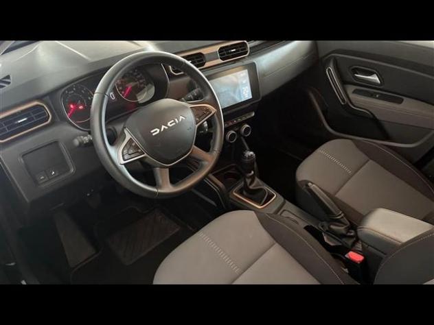 DACIA Duster 1.0 TCe GPL Extreme 4x2 rif. 23947347 - Foto 10