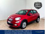 FIAT 500X 500X 1.3 mjt Pop Star 4x2 95cv my17