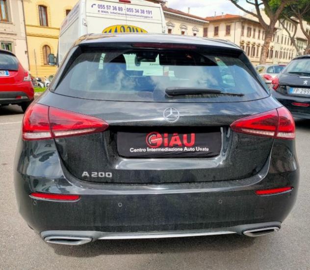 MERCEDES-BENZ A 200 Sport rif. 23451521 - Foto 6