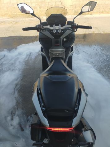 Scooter Voge SR 1 ADV 2024