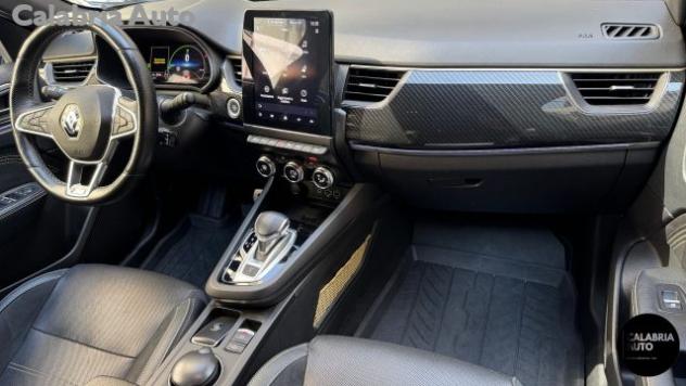 RENAULT Arkana Arkana Full Hybrid E-Tech 145 CV Engineered Fast T rif. 23927090 - Foto 10