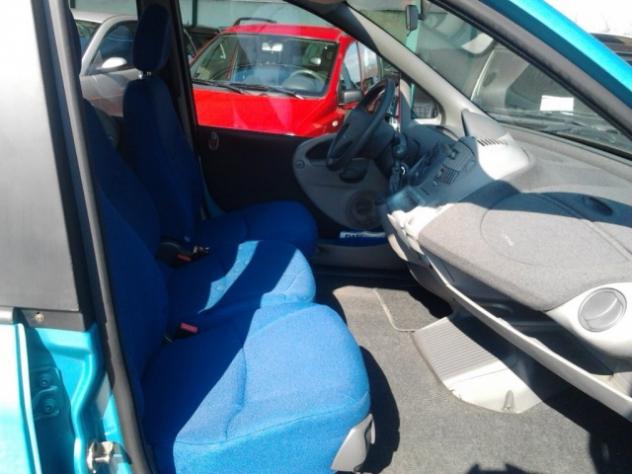 FIAT Multipla 100 16V bipower cat ELX rif. 10815573 - Foto 6