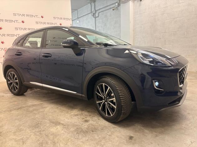 Ford Puma 1.0 EcoBoost Hybrid 125 CV S&S Titanium - Foto 4
