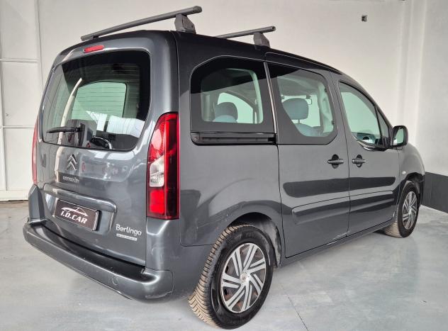 Citroen Berlingo Multispace 1.6 HDi 115 XTR - Foto 7