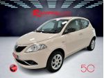 LANCIA Ypsilon 0.9 TwinAir 85 CV Metano Ecochic Gold Unico Propr. rif. 23503718