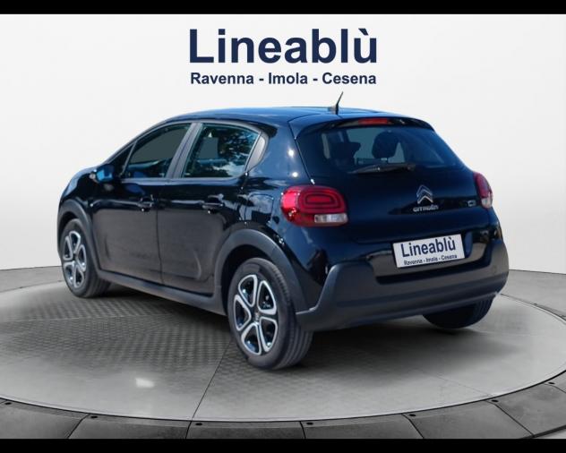 Citroën C3 3ª serie PureTech 83 S&S Plus - Foto 3