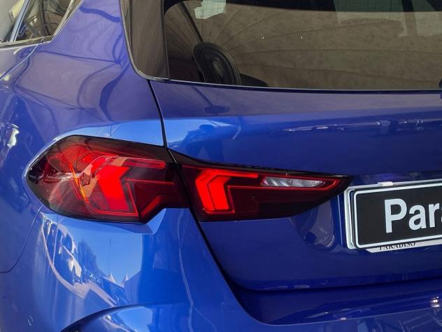 BMW Serie 1 120D 2025 - KM0 | 163CV DIESEL | MSPORT - Foto 8