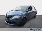 Lancia Ypsilon Ypsilon 1.0 firefly hybrid Silver s&s 70cv