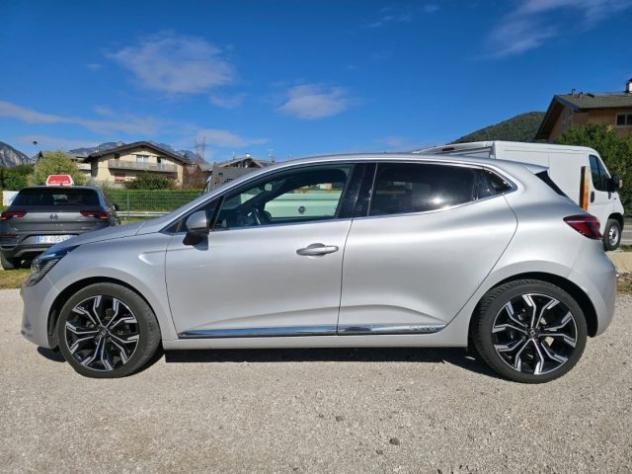 RENAULT Clio TCe 90 CV 5 porte Intens rif. 24063439 - Foto 3