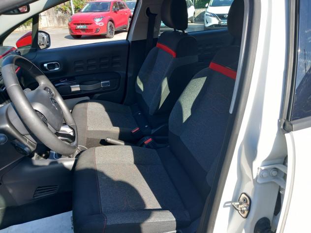 Citroën C3 C3 1.2 puretech Shine 82cv - Foto 9