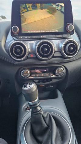 NISSAN Juke 1.0 DIG-T 114 CV N-Connecta rif. 24040182 - Foto 9