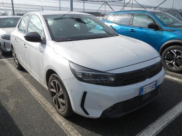Opel Corsa 6ª serie 1.2 100 CV GS - Foto 7