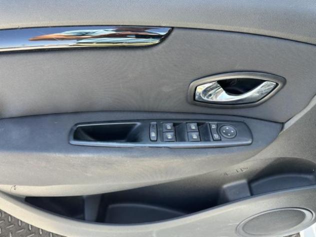 RENAULT Scenic 1.5 dCi 110CV S&S Live rif. 23949161 - Foto 9
