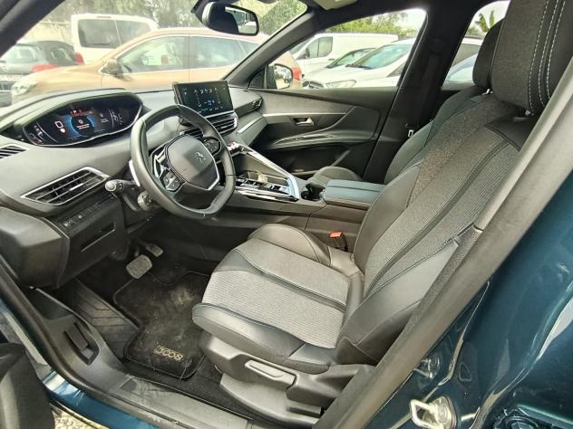 Peugeot 3008 BlueHDI 130 EAT8 S&S Allure Pack - Foto 5