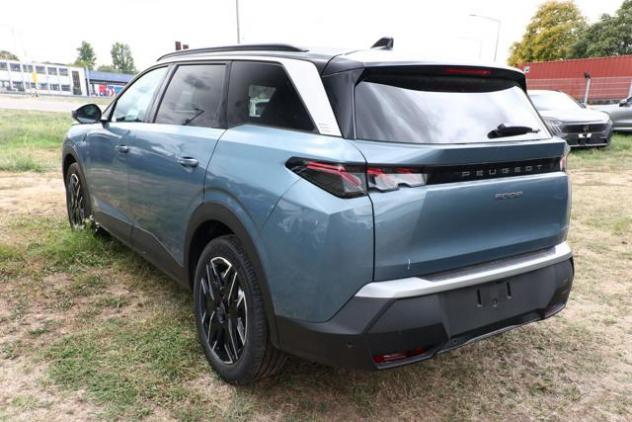 PEUGEOT 5008 Hybrid 145 e-DCS6 GT rif. 24133890 - Foto 3