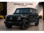MERCEDES G 350 D Premium AMG Unico Proprietario