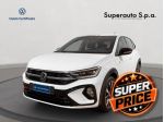 Volkswagen Taigo 1.0 TSI 115 CV DSG R-Line