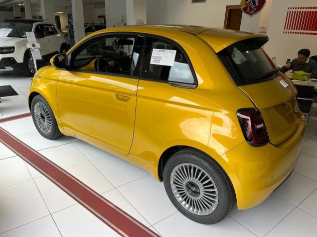 FIAT 500 500 Berlina 1.0 Hybrid Torino - Foto 4