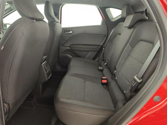 RENAULT Captur ECO-G 120 CV EVOLUTION GPL rif. 24089441 - Foto 10
