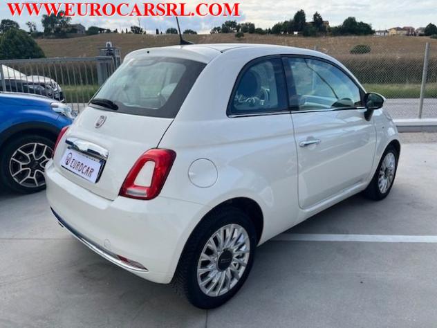 FIAT 500 1.2 EasyPower Lounge rif. 23780655 - Foto 7