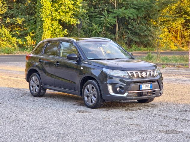 Suzuki Vitara 1.4 Hybrid Top CV-129 E6 Manuale NEO 2023