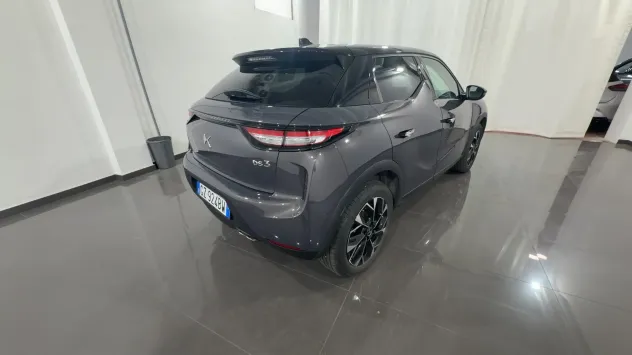 DS3 1.2 HYBRID ETOILE AUTO - Foto 2