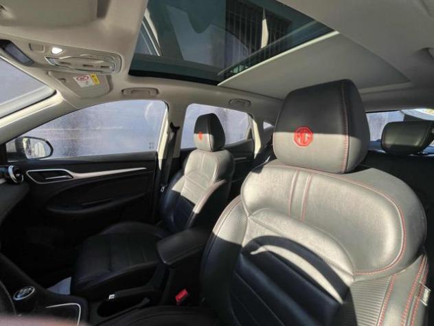 MG ZS LUXURY 1.0T-GDI rif. 24131053 - Foto 7