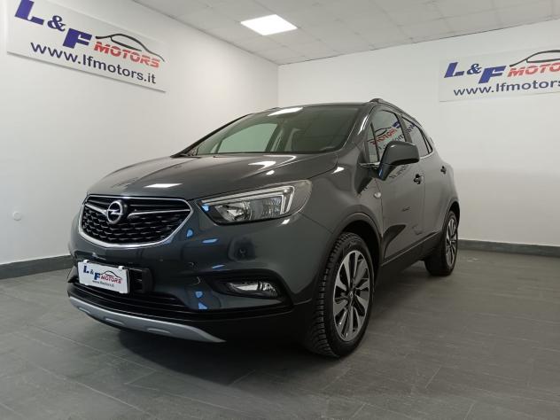 Opel Mokka X 1.6 CDTI - Foto 2