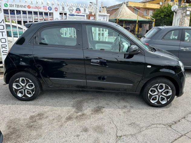 Renault Twingo SCe Zen - Foto 3