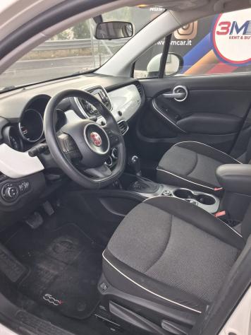 FIAT 500X 1.6 Mjet 120cv 4x2 Business - Foto 8