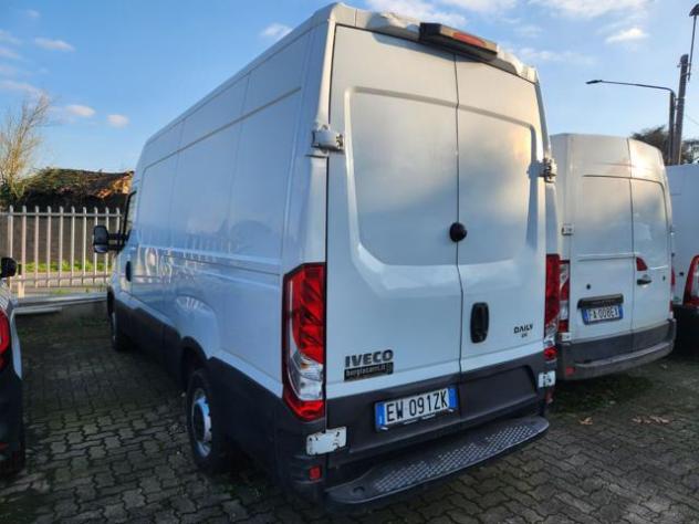 IVECO Daily L2 H2 RATE SENZA FINANZIARIE NE BANCHE rif. 24037181 - Foto 5