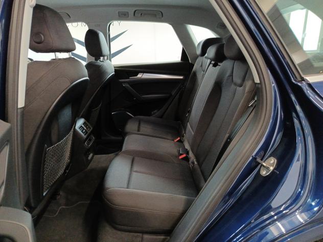 Audi Q5 Q5 40 2.0 tdi mhev 12V Business quattro s-tronic - Foto 9