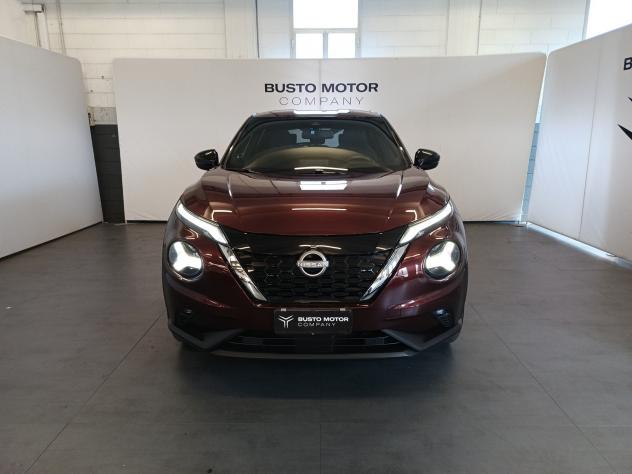 Nissan Juke Juke 1.6 hev N-Connecta - Foto 2