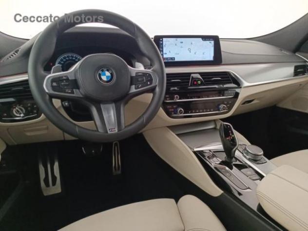 BMW 630 d xDrive Gran Turismo Msport rif. 21345046 - Foto 6
