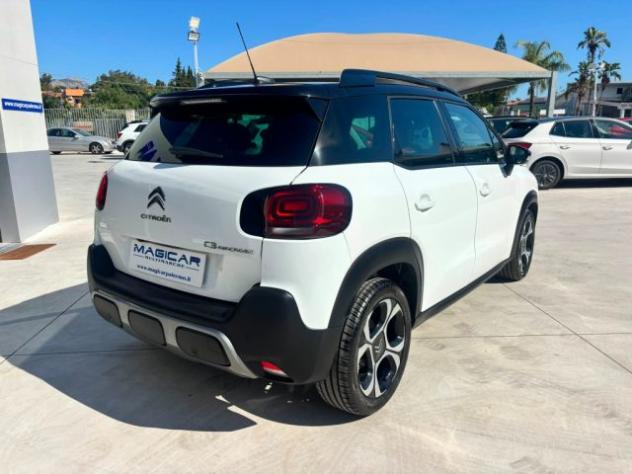 CITROEN C3 Aircross PureTech 110 S&S Shine Pack rif. 23794205 - Foto 4