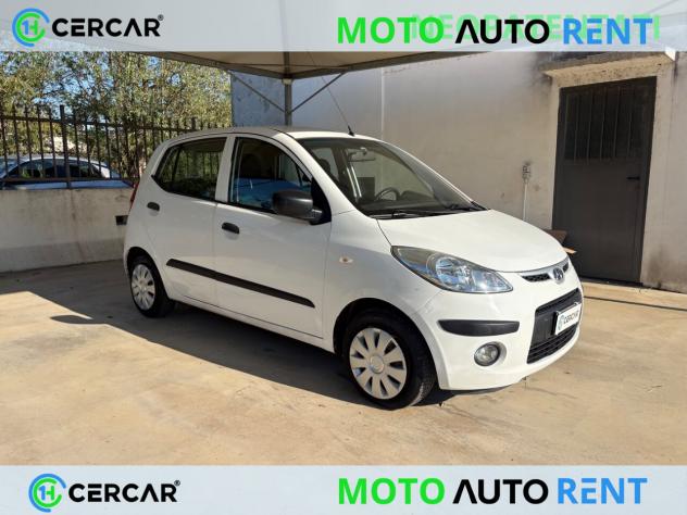 Hyundai i10 1.1 Active Gpl - Foto 3