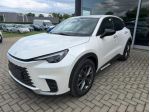 Lexus LBX Hybrid Elegant