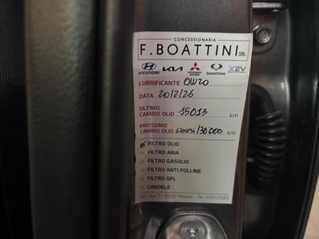KIA Picanto 1.0 12V 5 porte GT Line rif. 24084989 - Foto 5