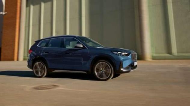 BMW X1 xDrive 30e xLine rif. 23255731 - Foto 3