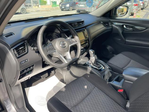 Nissan X-Trail dCi 150 2WD N-Connecta - Foto 9