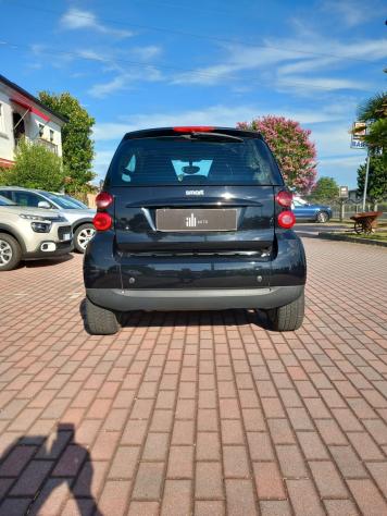 Smart ForTwo 1000 52 kW couppassion - Foto 8